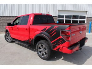 2014 Ford F-150 ROUSH RT570-dfgiuyy12