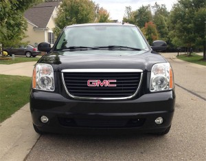 2007 GMC Yukon Supercharged and Intercooled, 432HP & 464 FT/LBS Torque