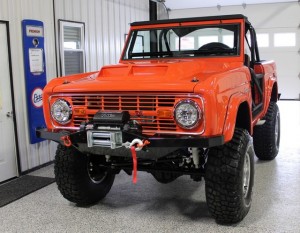 1976 Ford Bronco3512