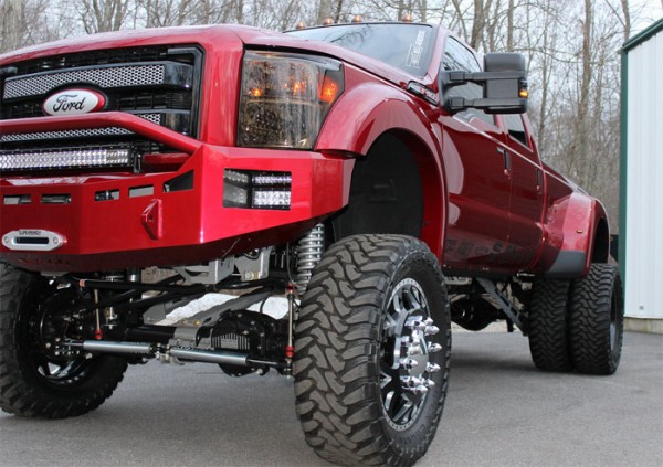 2014-FORD-F450