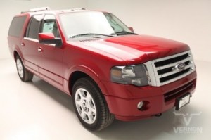 2014 Ford Expedition Limited 4x41