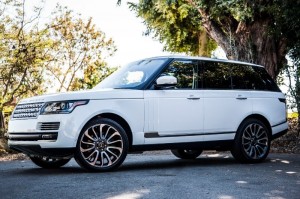 2014 Land Rover Range Rover SC Autobiography 5.0L V8 Supercharged1