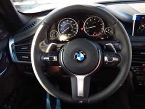 2015 BMW X5 xDrive50i-2