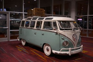 Volkswagen-BusSEMA20141