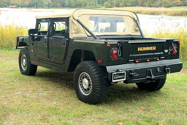 2006-Hummer-H1-Alpha-Open-Top-Turbo-Diesel-6.6L-V8-32V-Automatic-4WD-12