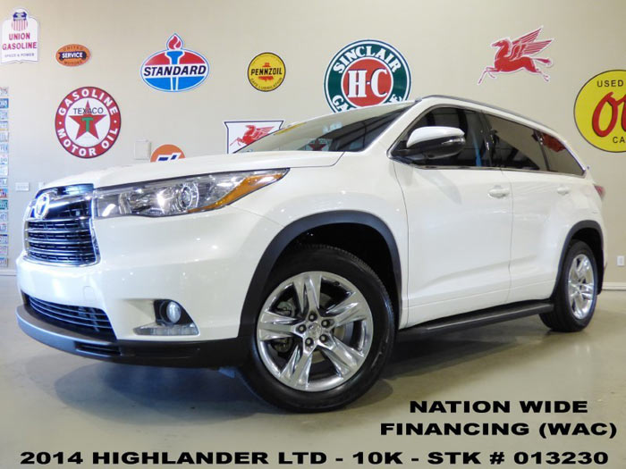 2014-Toyota-Highlander-Limited-FWD