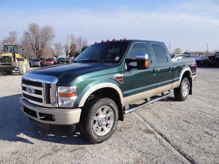 2008-Ford-Other-4WD-Crew-Cab