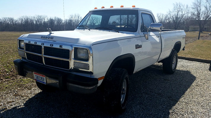 1993-Dodge-Truck-2500-4x4-Diesel-Automatic