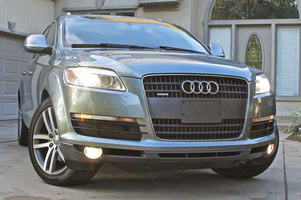 2007-Audi-Q7