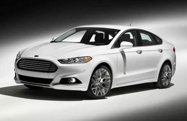 Ford Motor Recalls 520,000 Ford Fusion Sedans, Lincoln MKZ Luxury Cars, Ford Edge Crossovers Days After Major Recall For Sketchy Doors