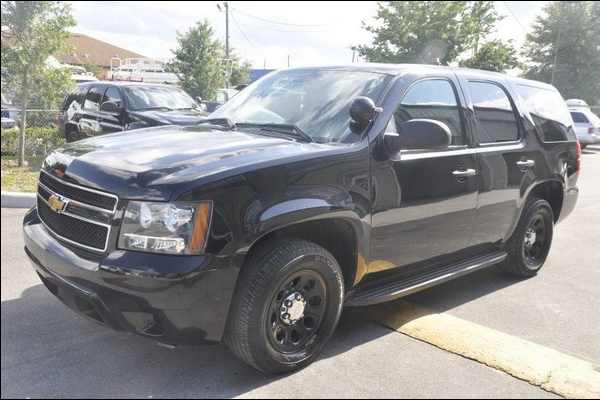 Buy of the Day, 2012 Chevrolet Tahoe 2WD 4dr 1500