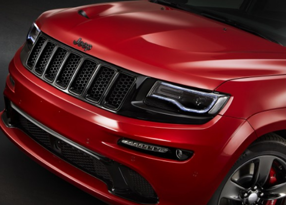 Jeep Plans Luxury SUV Against New Grand Wagoneer