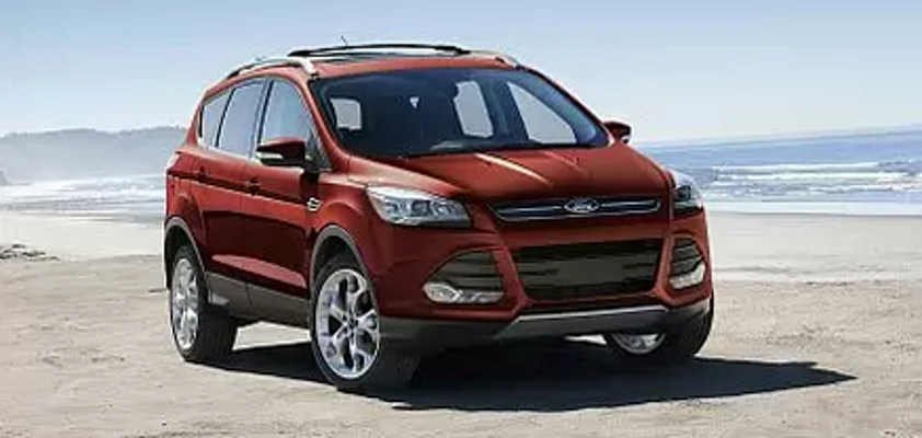 Looking for a Compact SUV with the Most Cargo Space 3