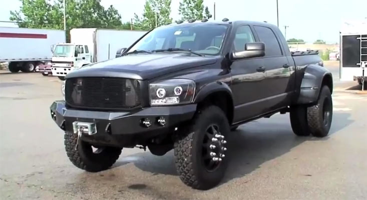The-Meanest-1200HP-Dodge-Ram-3500-Ever