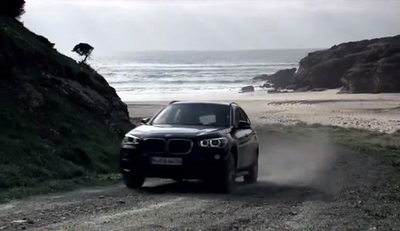 BMW X1 2016 Review 4
