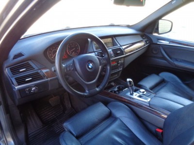 2007 BMW X5-145656