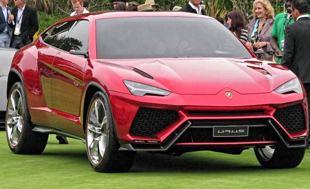 Lamborghini-Urus12
