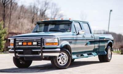 1995-Ford-F-350-1453452