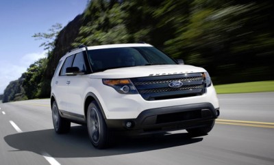 The-Ford-Explorer