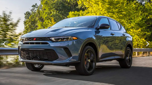 The New Dodge Hornet SUV Best Suv Site